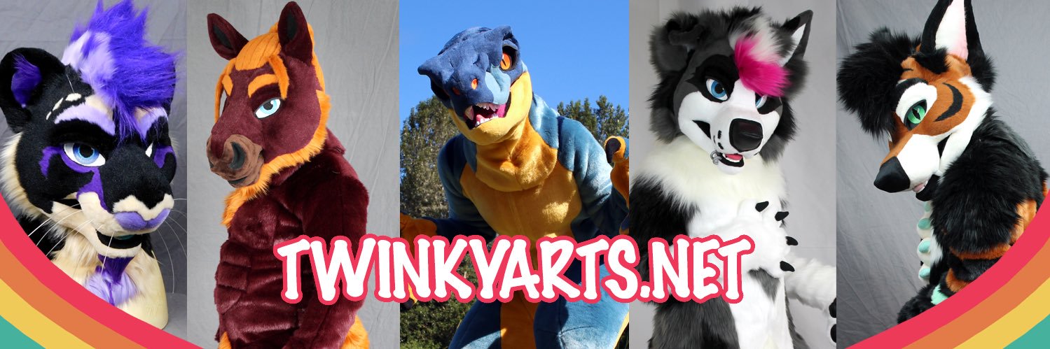 Twinky Arts✨'s banner