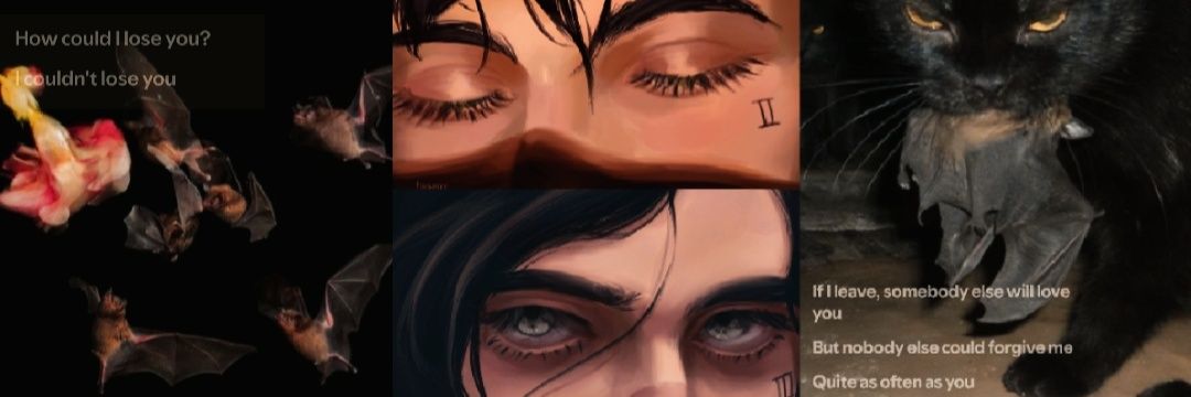 vitória ★'s banner