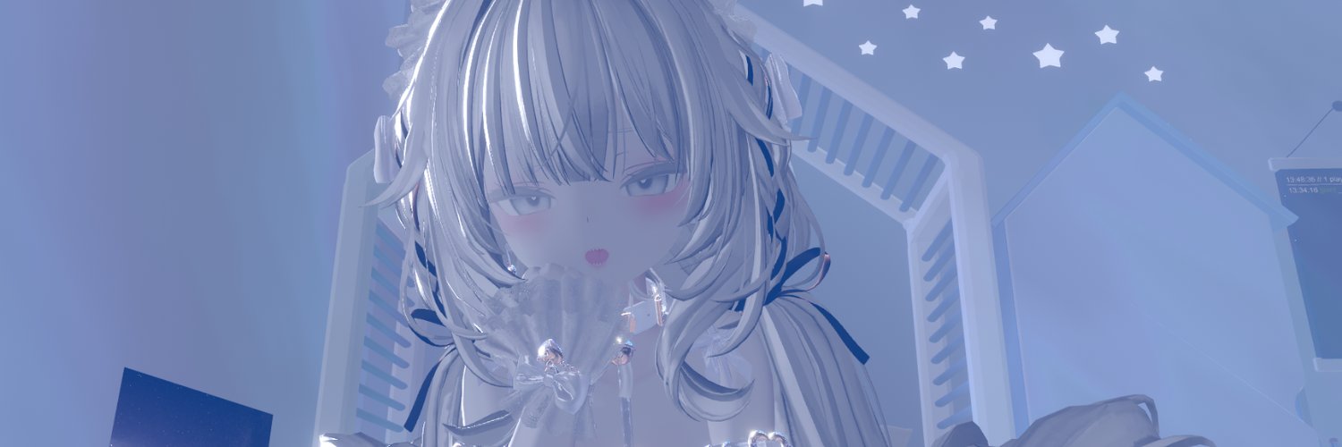 Luna's banner