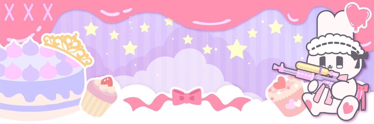 かわいいにむちゅ♡'s banner