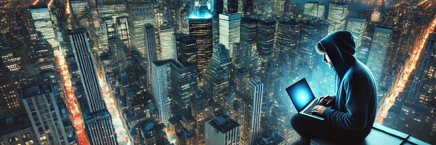Matt Murdock's banner