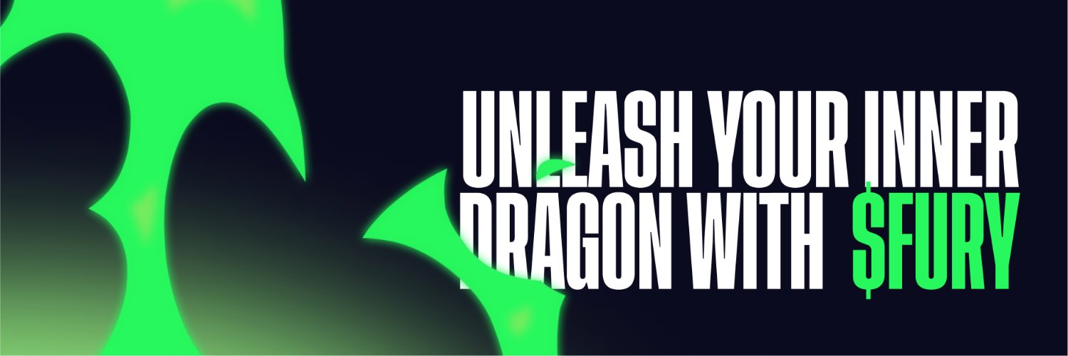 NIGHT $FURY's banner