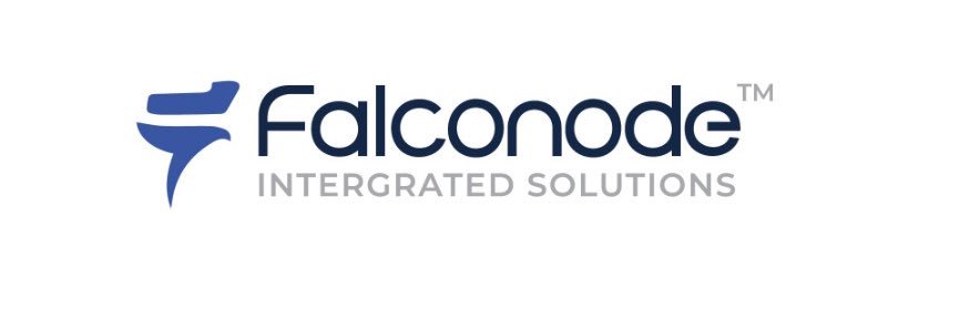 Falconode Integrated Solutions's banner