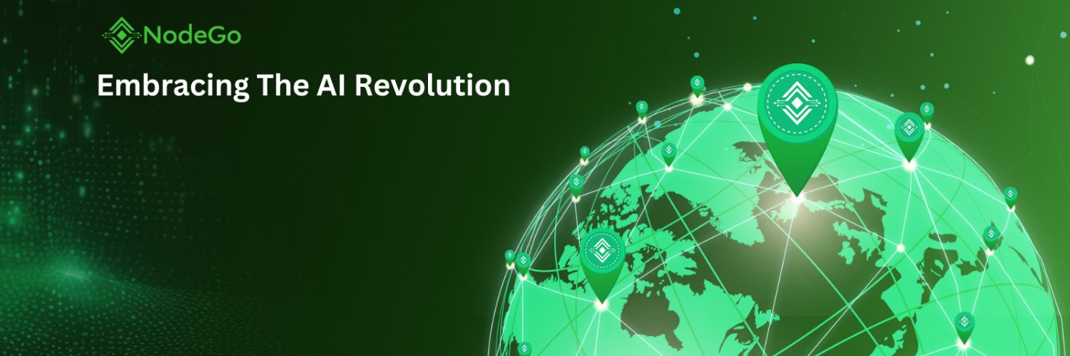 NodeGo's banner