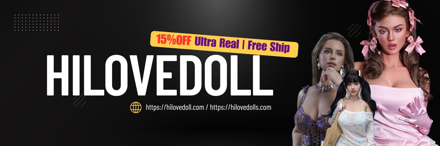 Hilovedoll's banner