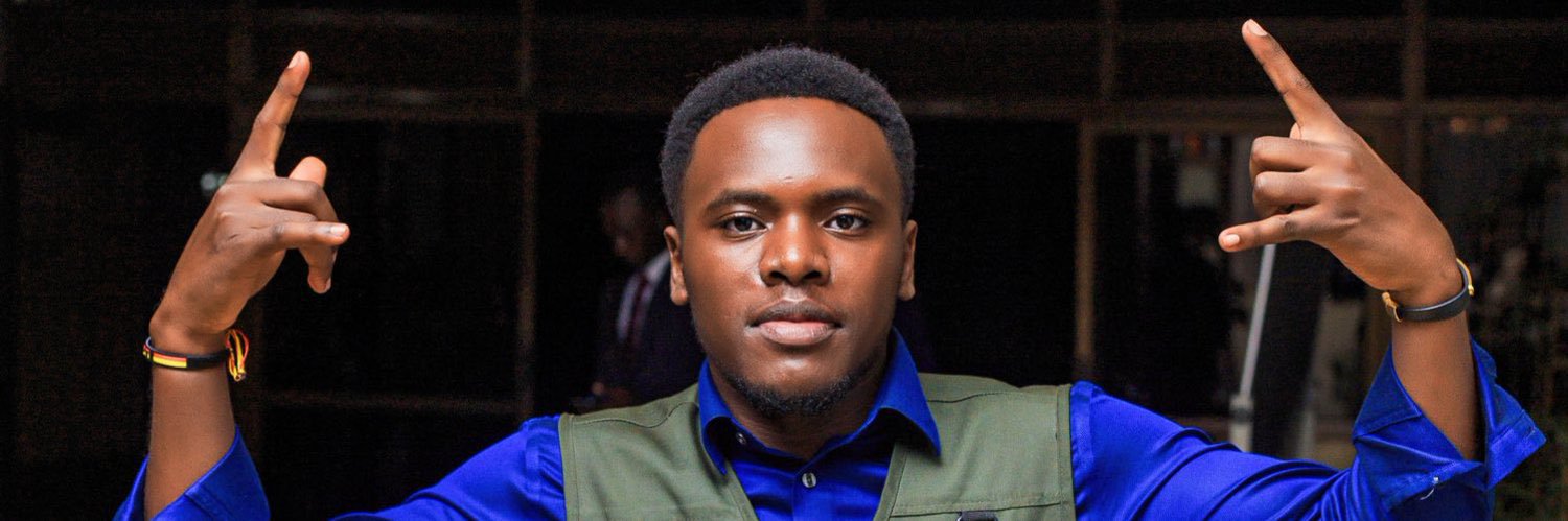 MR G🇺🇬's banner