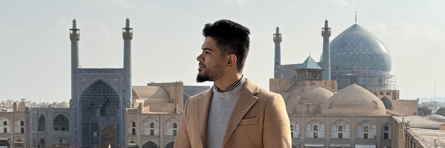 ‘بنده شاه نجف’'s banner