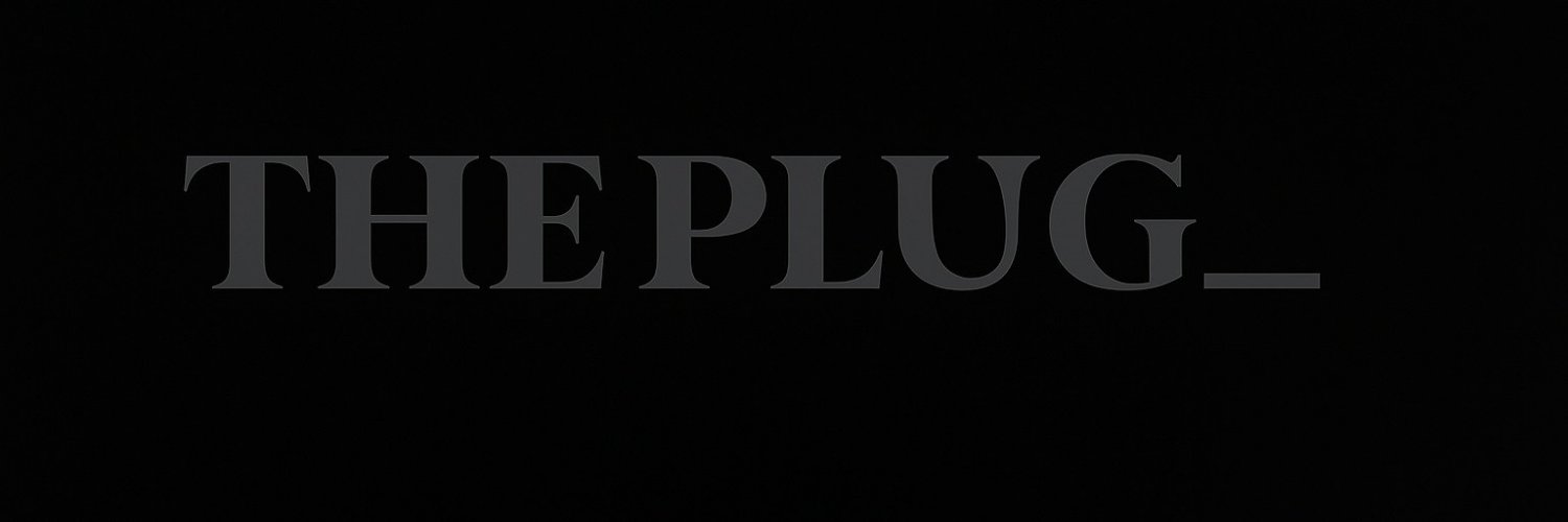 ThePlug _'s banner
