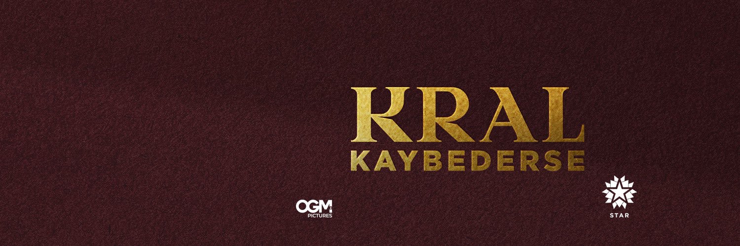 Kral Kaybederse's banner