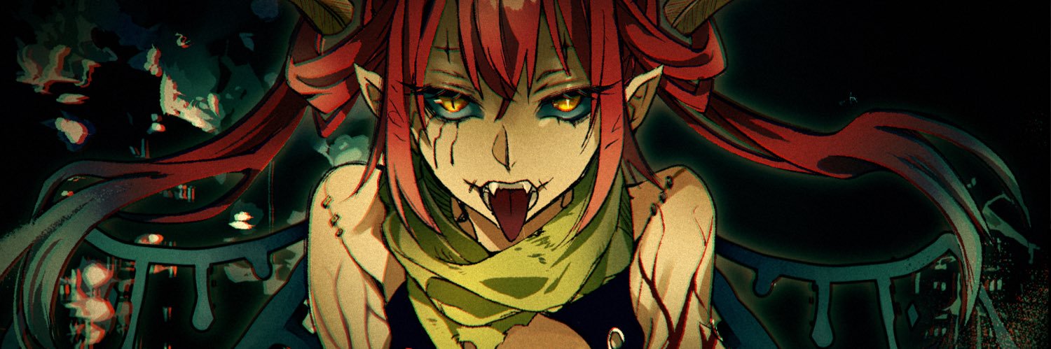 蒼透子| 絵と映像@依頼受付中's banner