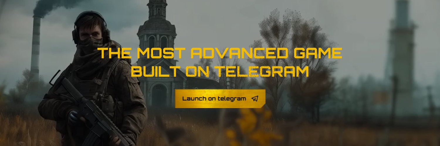 TON Battleground's banner