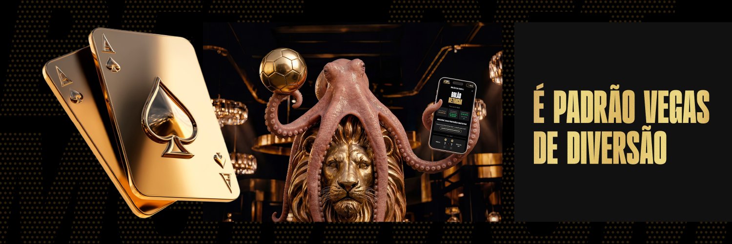 BetMGM Brasil's banner