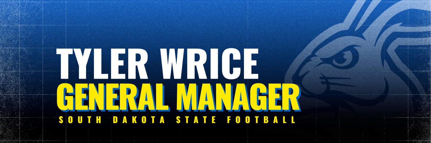 Tyler Wrice's banner