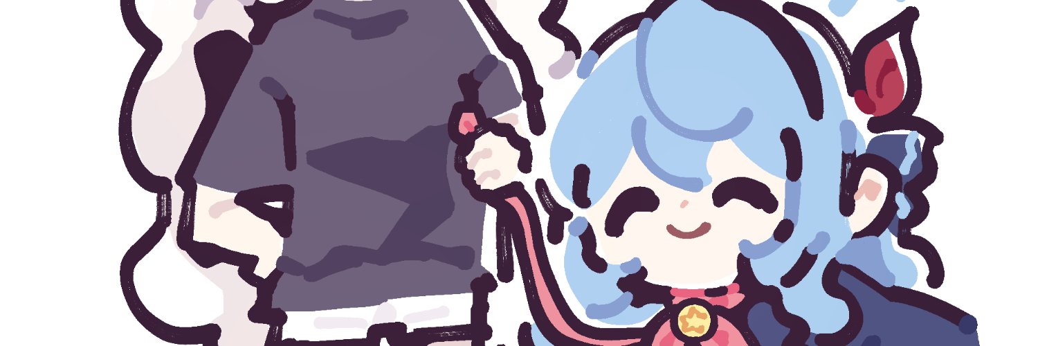章鱼（里）🐙's banner