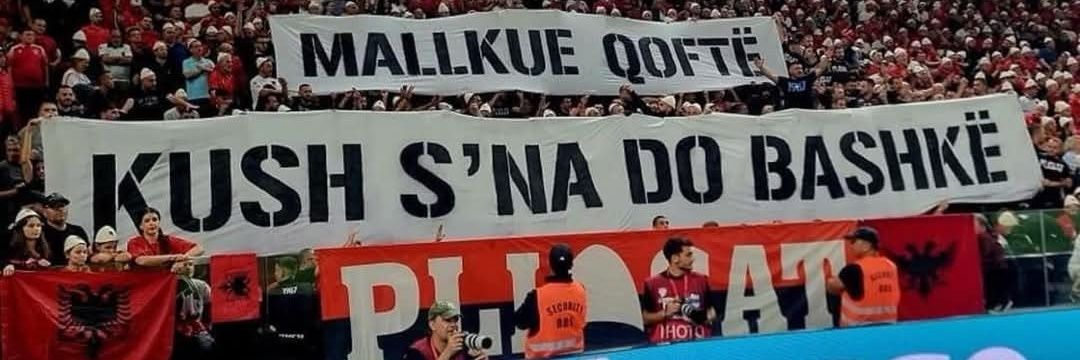 Endri 🇦🇱's banner