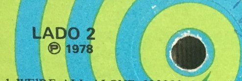 Te Contei?'s banner