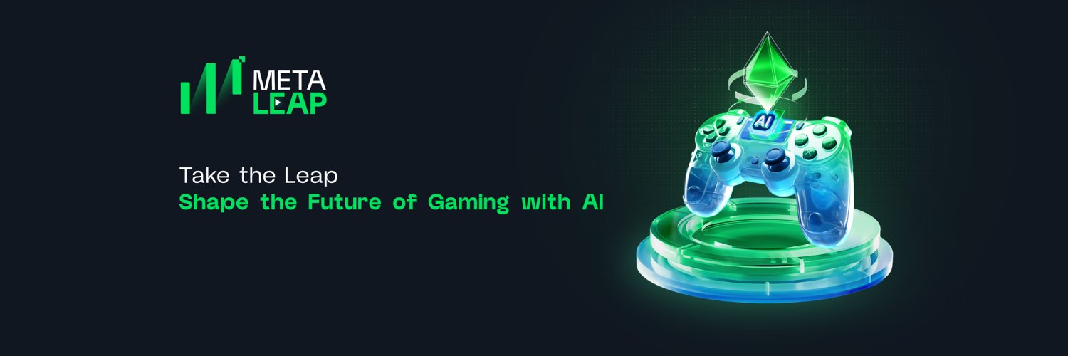 Meta Leap (mainnet arc)'s banner