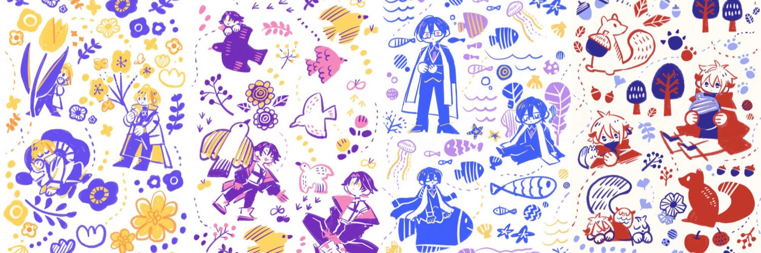 となみなと's banner
