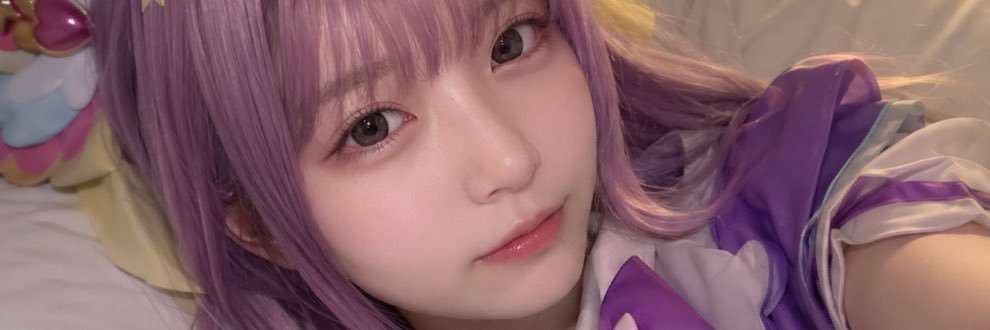 桃白 みう＠AI Cosplayer's banner