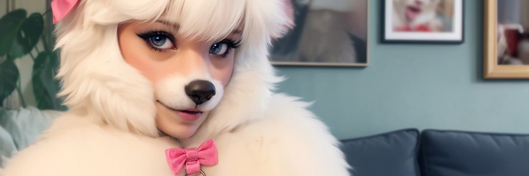 JennyFur Fox's banner