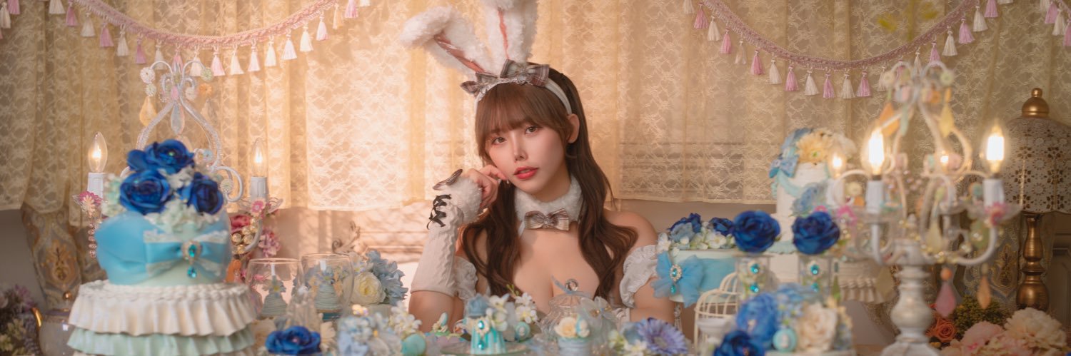 復活のゆあぴ's banner