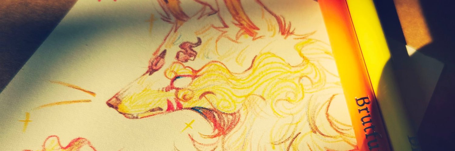 橘狼朗's banner
