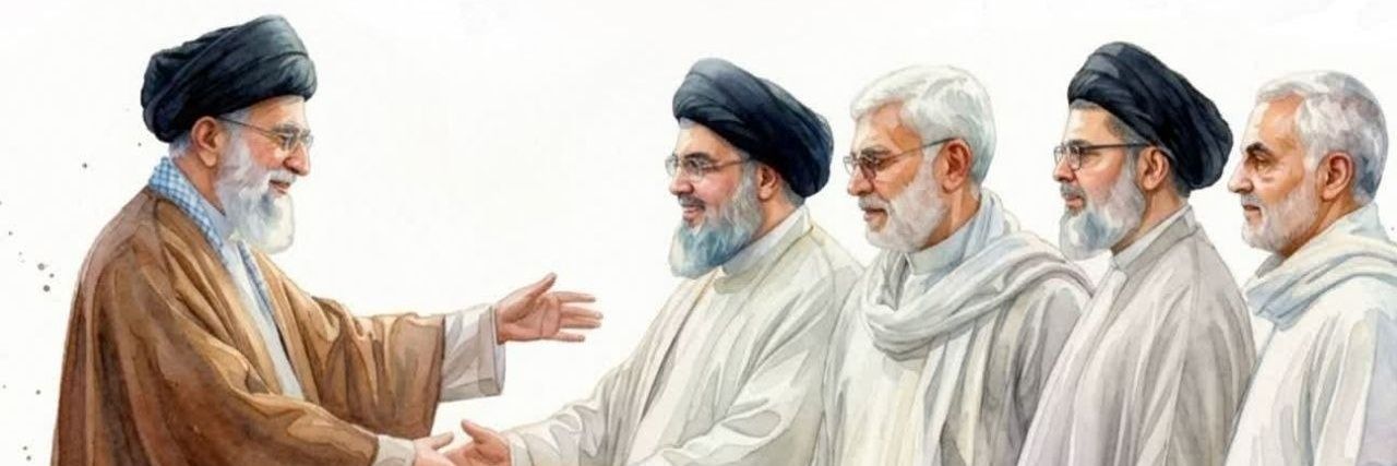 بنت الأحرار's banner