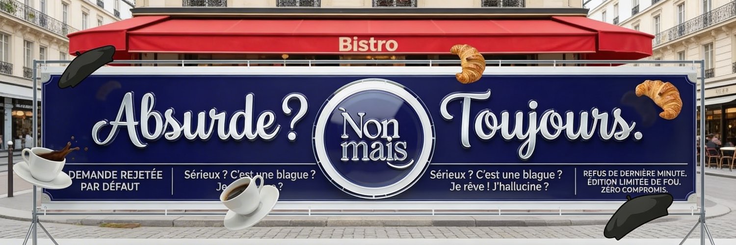 nonmais's banner