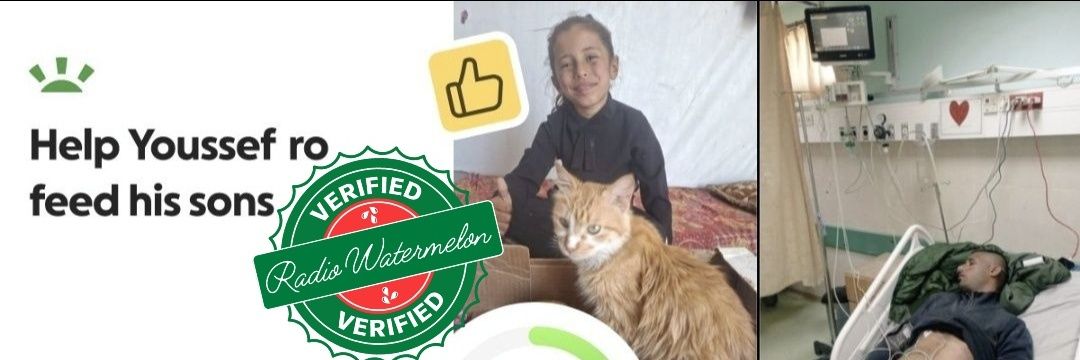 Youssef Saeeid🫀🇵🇸's banner