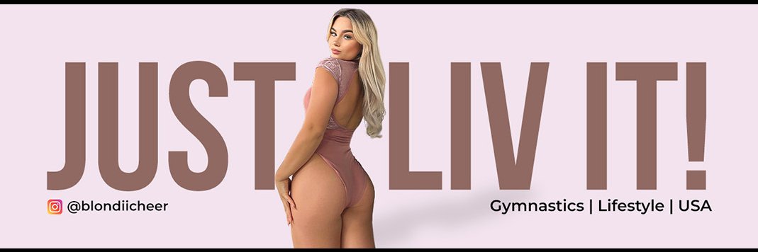 Liv Hughes's banner