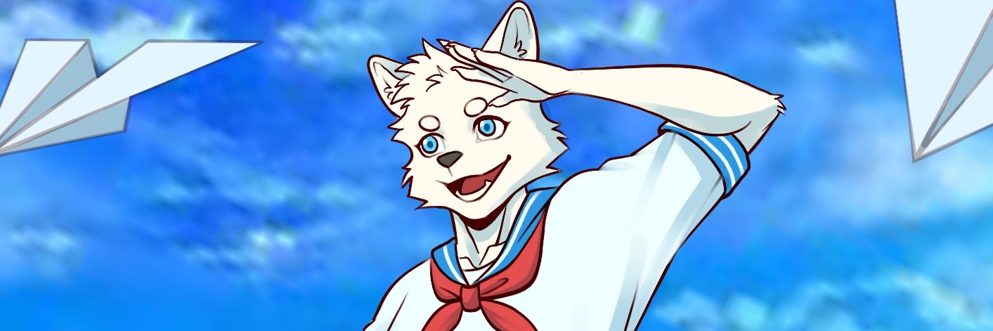 枭枭大主教's banner