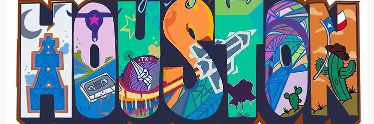 HoustonDrill's banner