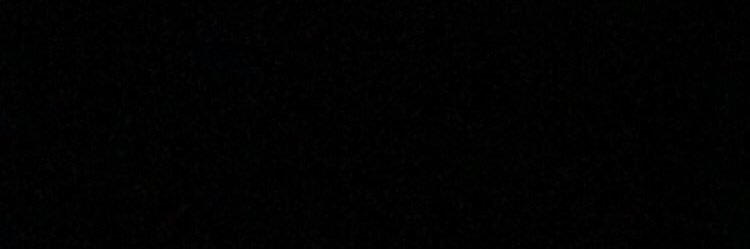 Calvin Harris's banner