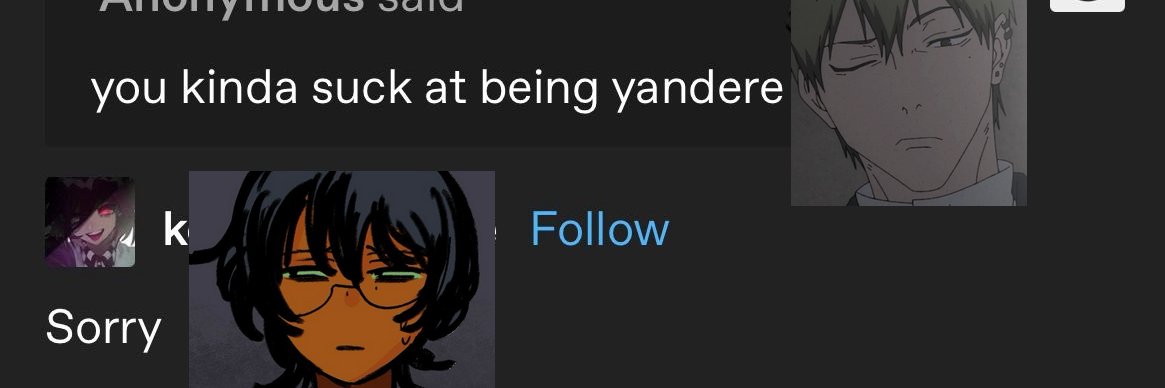 hana's banner