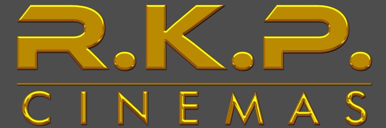 RKP CINEMAS's banner