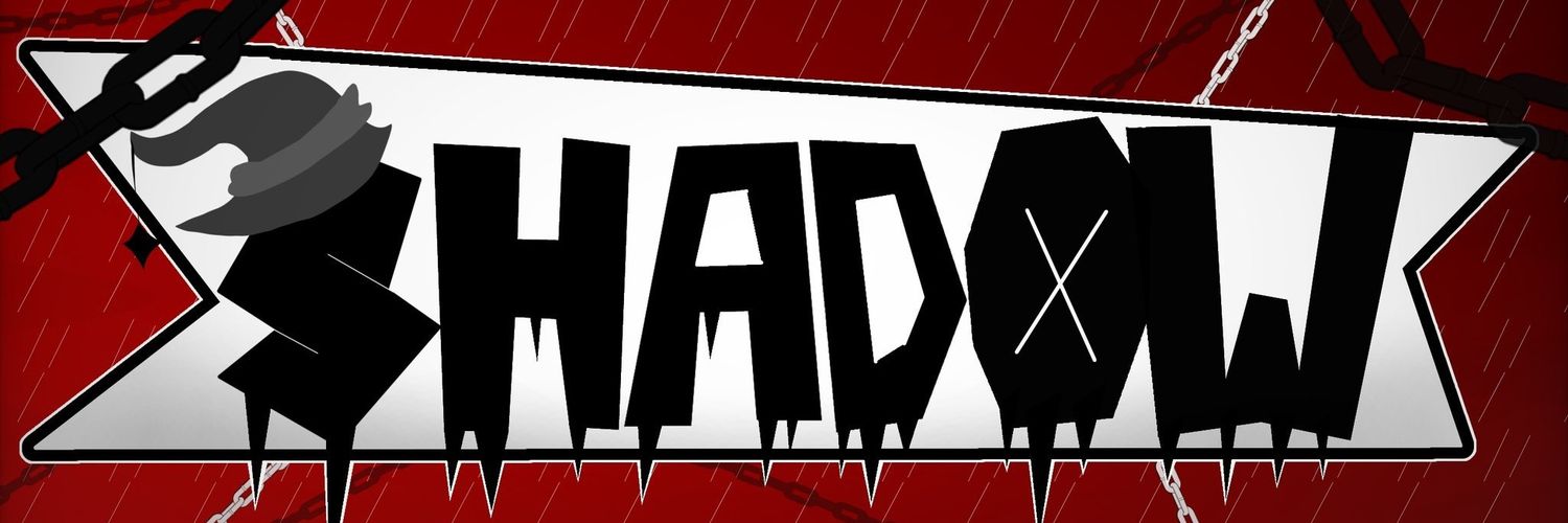 Shadow's banner