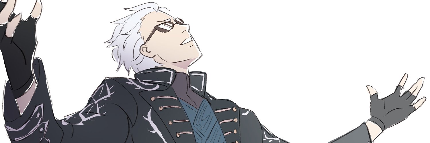 ZERO's banner