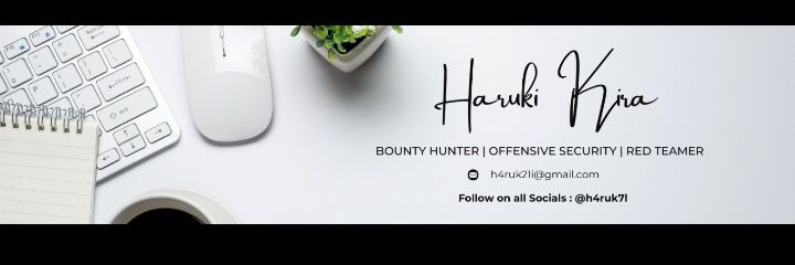 H4RUK7 KIRA 🇯🇵🇨🇵's banner