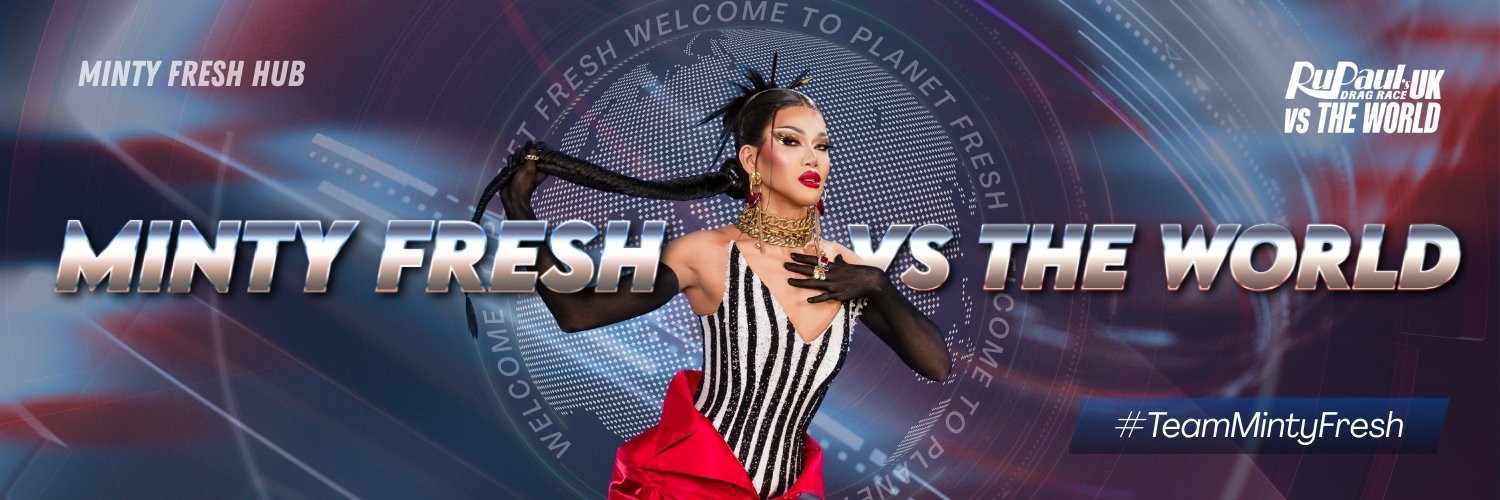 Minty Fresh Hub's banner