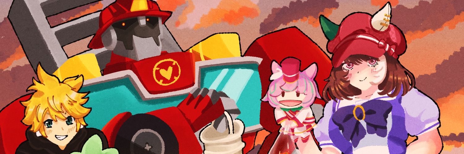 Sprout Pie (COMMS OPEN)'s banner