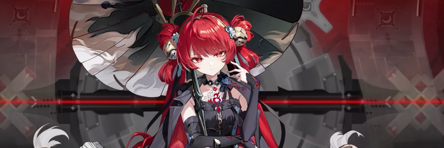 ギル's banner