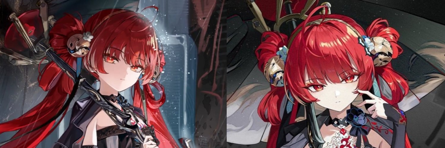 ギル's banner