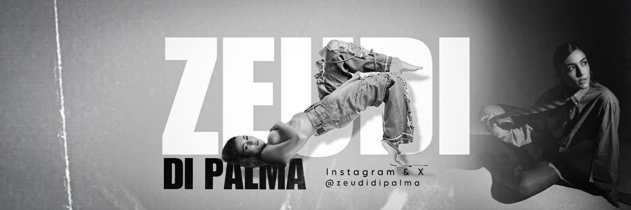 Zeudi Di Palma's banner