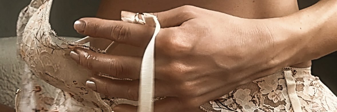 SkinnyAnja ❤️ OnlyFans Model's banner