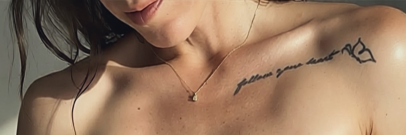 SkinnyAnja ❤️ OnlyFans Model's banner