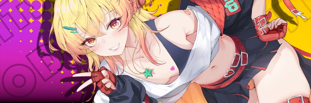 踊る羊@🔞ゲーム制作中's banner
