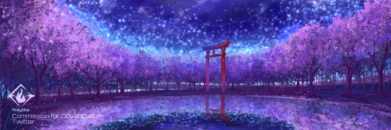 Sophie Rain's banner