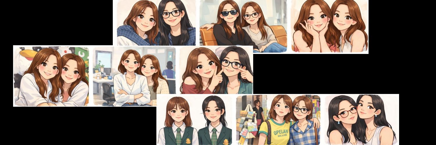 Anne's banner