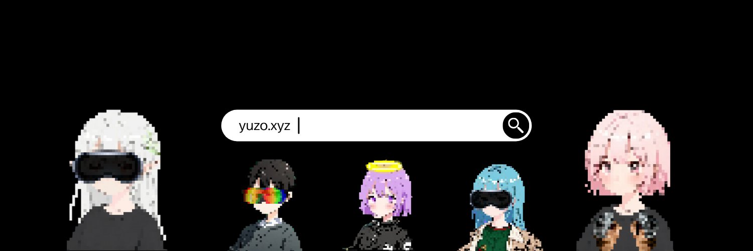 Yuzo | BRC2.0's banner
