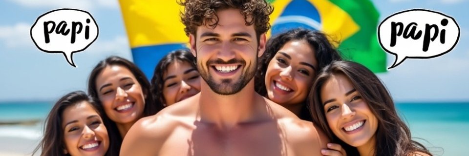 Latinas Lindas's banner